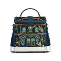Pre-order-  Vendula London The Corner Cauldron - Lyla Backpack 42628