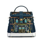 Pre-order-  Vendula London The Corner Cauldron - Lyla Backpack 42628