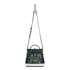 Pre-order-  Vendula London The Corner Cauldron - Lyla Backpack 42628