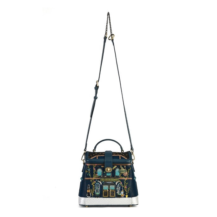 Pre-order-  Vendula London The Corner Cauldron - Lyla Backpack 42628