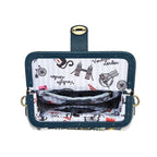 Pre-order-  Vendula London The Corner Cauldron - Lyla Backpack 42628