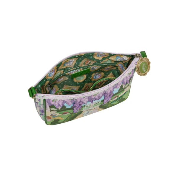 PRE-ORDER Vendula London Regency Gardens Marnie Bag 37813