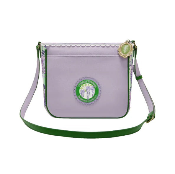 PRE-ORDER Vendula London Regency Gardens Marnie Bag 37813