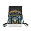 Pre-order- Vendula London The Corner Cauldron - Phone Pouch 42651