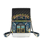Pre-order- Vendula London The Corner Cauldron - Phone Pouch 42651