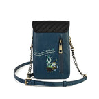 Pre-order- Vendula London The Corner Cauldron - Phone Pouch 42651