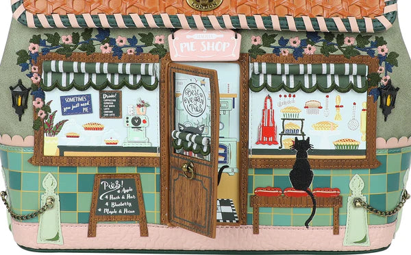 Vendula London Pie Shop Grace Bag 41737
