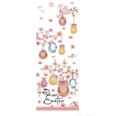 Happy Easter Table Runner 39641a