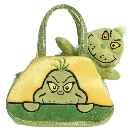 Grinch in Bag 37659