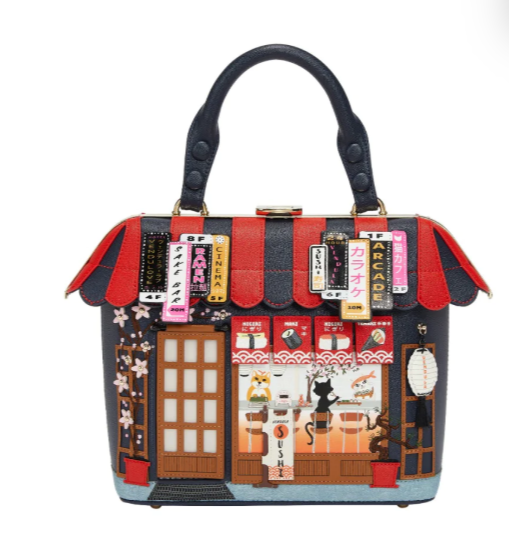 PRE-ORDER Vendula Sushi - Blue Edition Grab Bag 41747