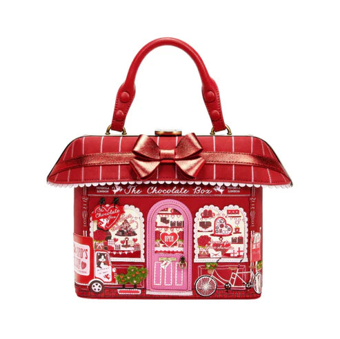 Vendula London The Chocolate Box Grab Bag 37769