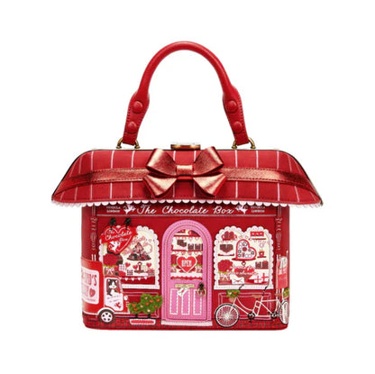 Vendula London The Chocolate Box Grab Bag 37769
