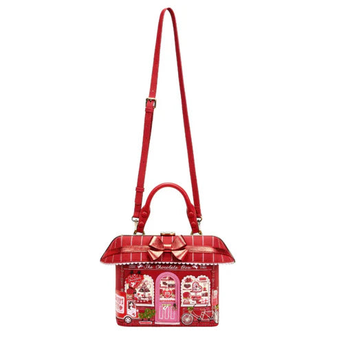 PREORDER Vendula London The Chocolate Box Grab Bag 37769