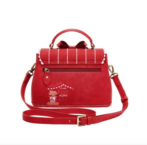 Vendula London The Chocolate Box Mini Grace Bag 37771