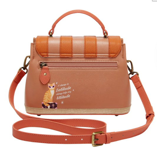 PRE-ORDER Vendula London Voyage Travel Shop Mini Grace 37793