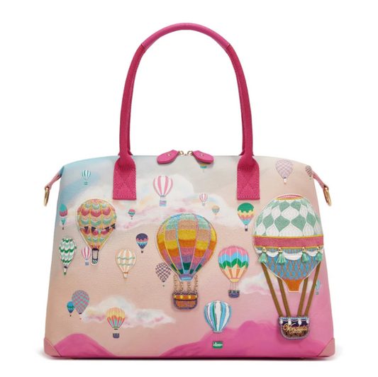 PRE-ORDER Vendula London Above the Clouds Bonnie Weekender 37789