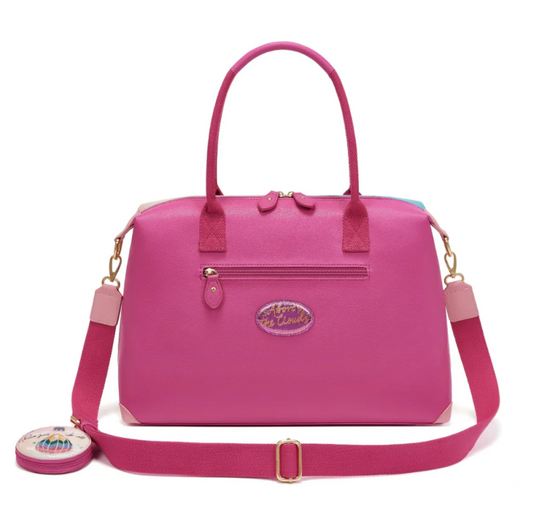 PRE-ORDER Vendula London Above the Clouds Bonnie Weekender 37789