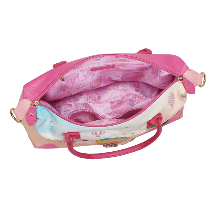 PRE-ORDER Vendula London Above the Clouds Bonnie Weekender 37789