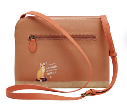 Vendula London Voyage Travel Shop Bella Bag 37797