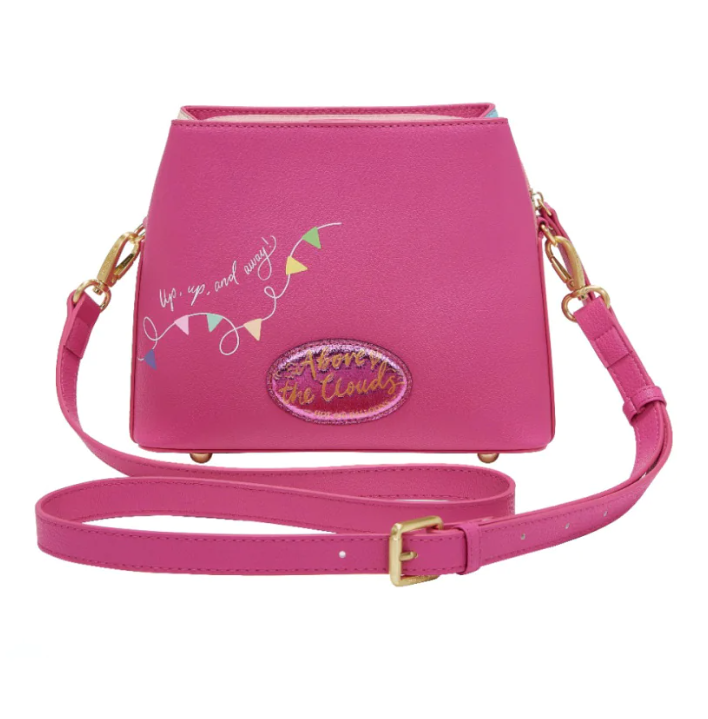 PRE-ORDER Vendula London Above the Clouds Hot Air Balloon Bag Paige Bag 37839