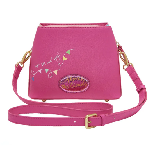 PRE-ORDER Vendula London Above the Clouds Hot Air Balloon Bag Paige Bag 37839