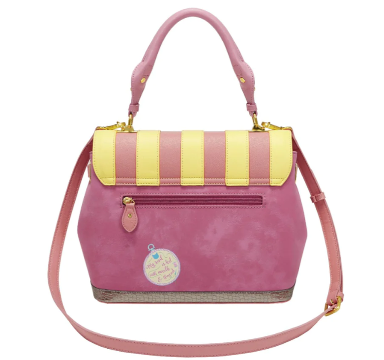 Vendula Sewing Shop – Raspberry Edition Grace Bag 37768