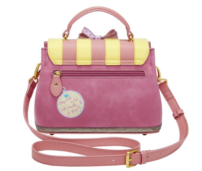 Vendula Sewing Shop – Raspberry Edition Mini Grace Bag 37772