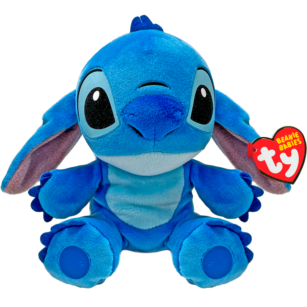 Stitch Beanie Plush 42327
