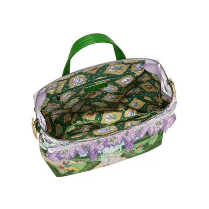 Vendula London Regency Gardens Tessa Backpack 37799