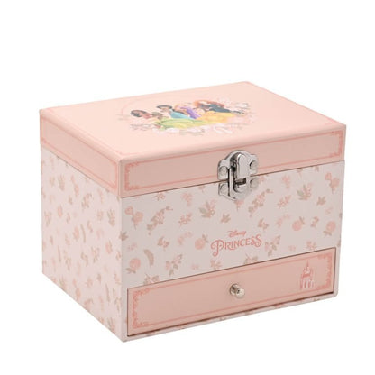 Disney Princess musical jewellery box (multiple) 37840