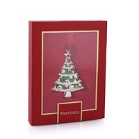 Christmas Tree Hanging Ornament 26974