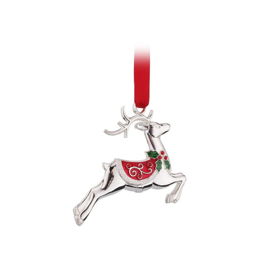 Reindeer Hanging Ornament 26974