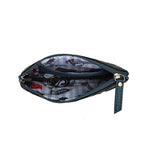 Pre-order- Vendula London The Corner Cauldron - Zipper Key Coin Purse 37979