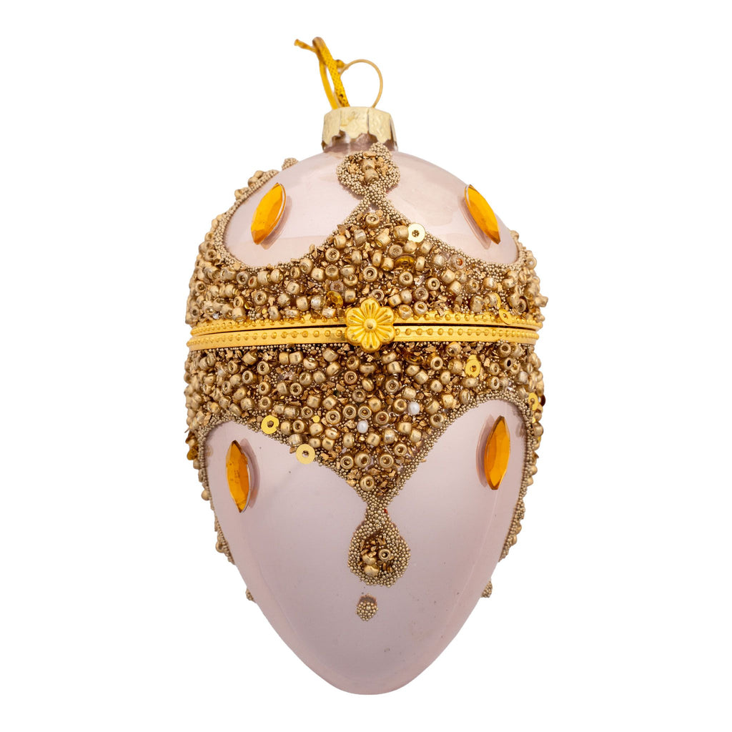 Easter - Egg Pink Hanging 42309