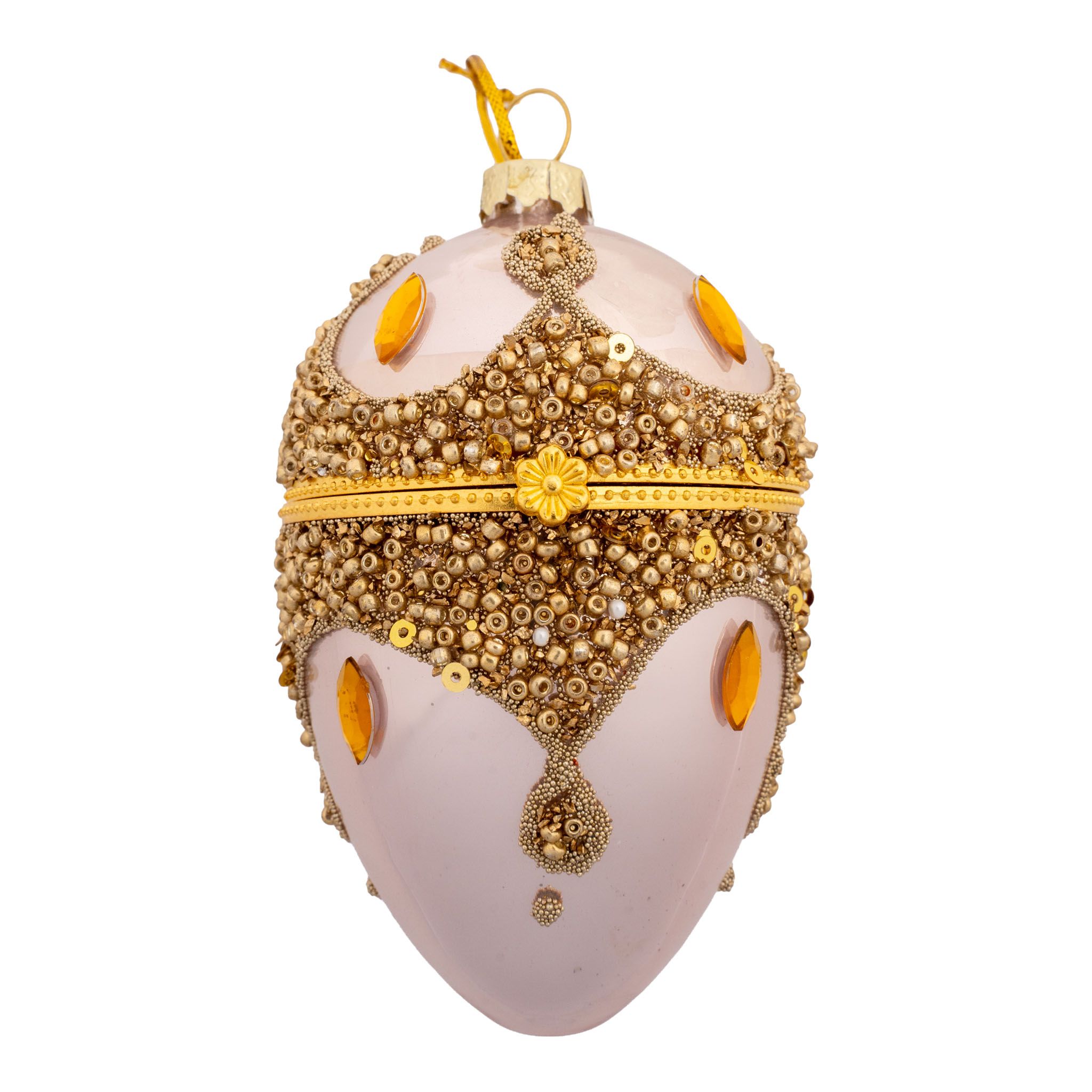 Easter - Egg Pink Hanging 42309
