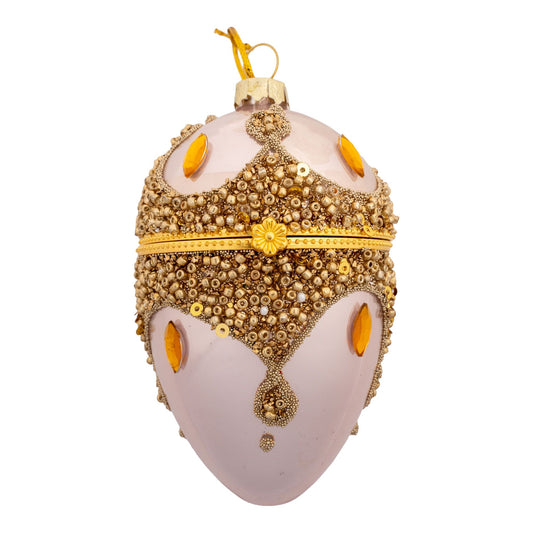 Easter - Egg Pink Hanging 42309