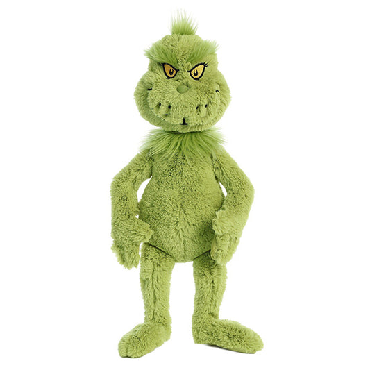 Dr. Suess - The Grinch Soft Toy - Large 50cm 36556
