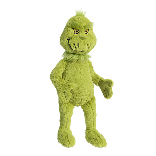 Dr. Suess - The Grinch Soft Toy - Small 40cm 36555