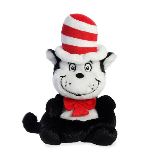 Palm Pal - 13cm Cat in The Hat 27525