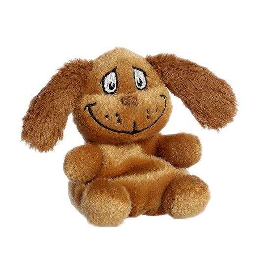 Palm Pal - 13cm Max the Dog 27526
