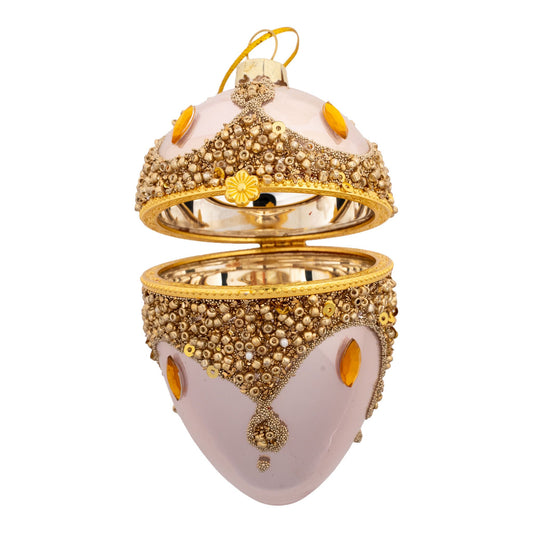 Easter - Egg Pink Hanging 42309