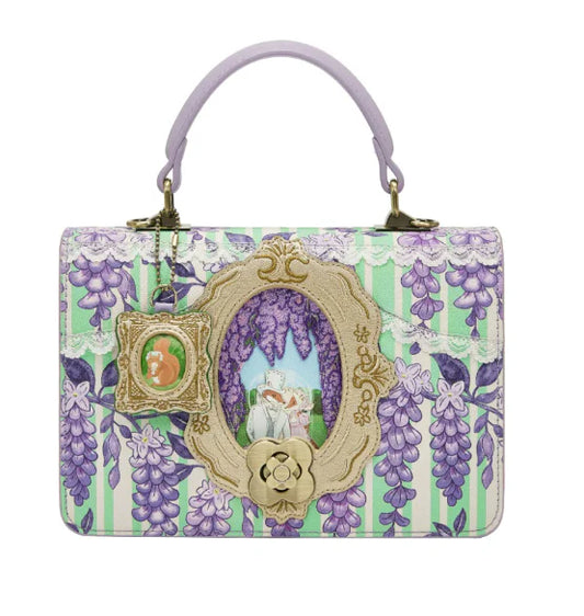 PRE-ORDER Regency Gardens Cassie Bag 37802