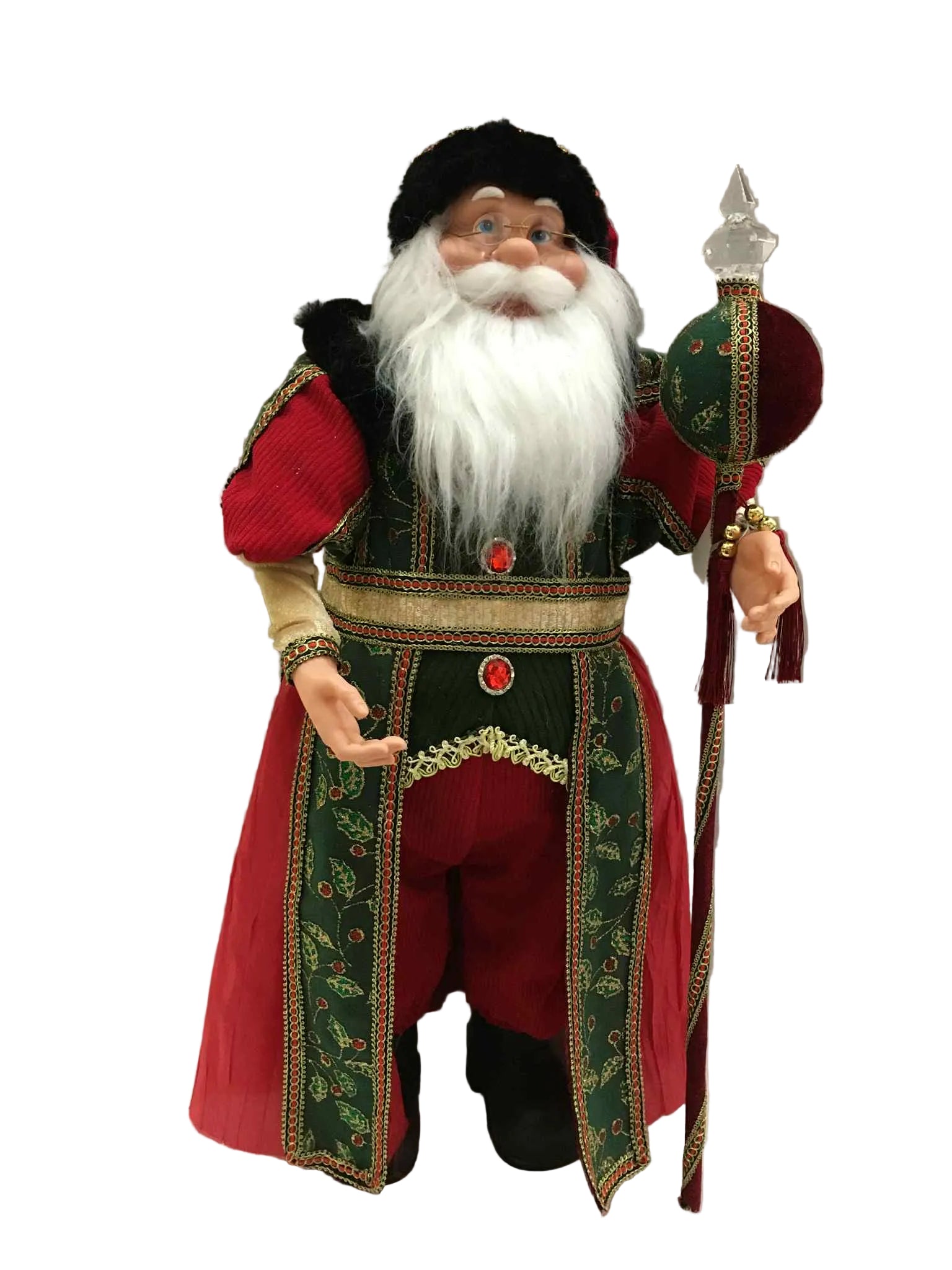 Santa 60cm 38606