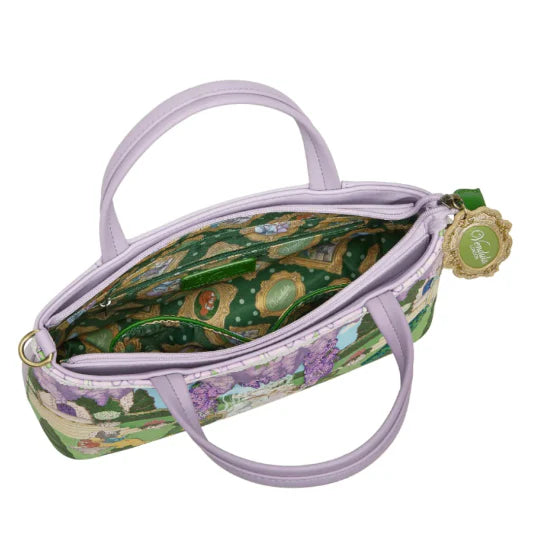 PRE-ORDER Vendula London Regency Gardens Faye Bag 37792