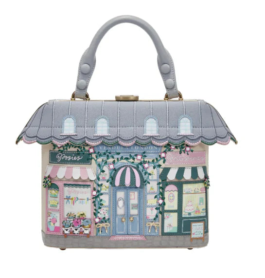 Vendula London Posies and Patisseries Grab Bag 37787
