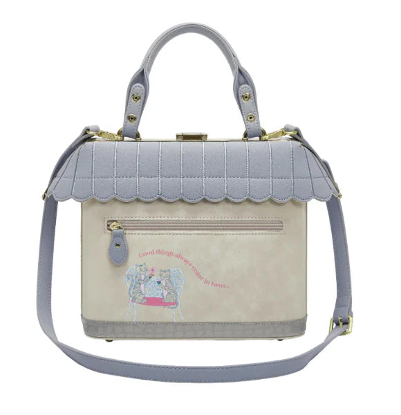 PRE ORDER Posies and Patisseries Grab Bag 37787