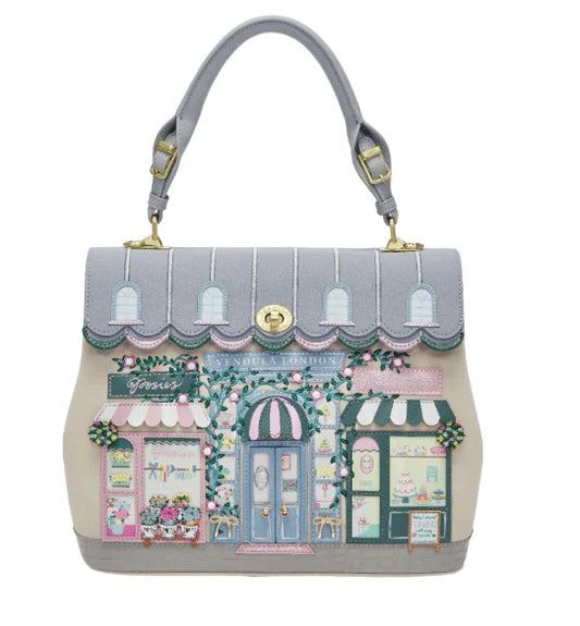 PRE ORDER Posies and Patisseries Grace Bag 37785