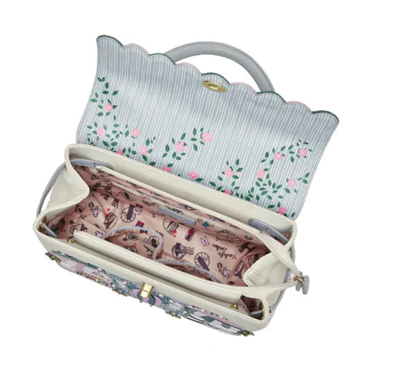 PRE ORDER Posies and Patisseries Grace Bag 37785