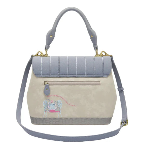 PRE ORDER Posies and Patisseries Grace Bag 37785