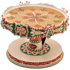 Katherine's Collection Cake Stand 37147